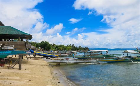 Get to Know the Quezon Province in the Philippines.